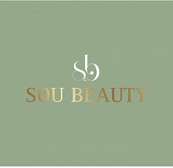 Logomarca Sou beauty
